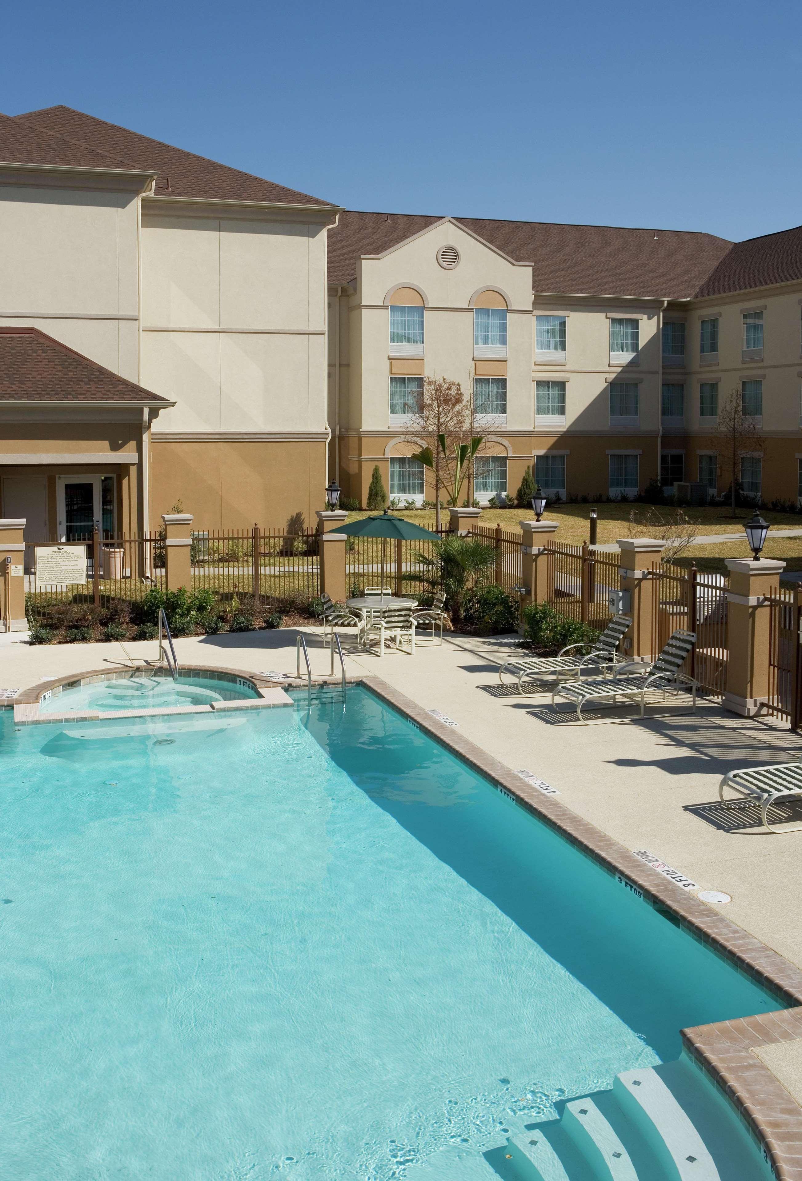 Homewood Suites Laredo At Mall Del Norte Zewnętrze zdjęcie