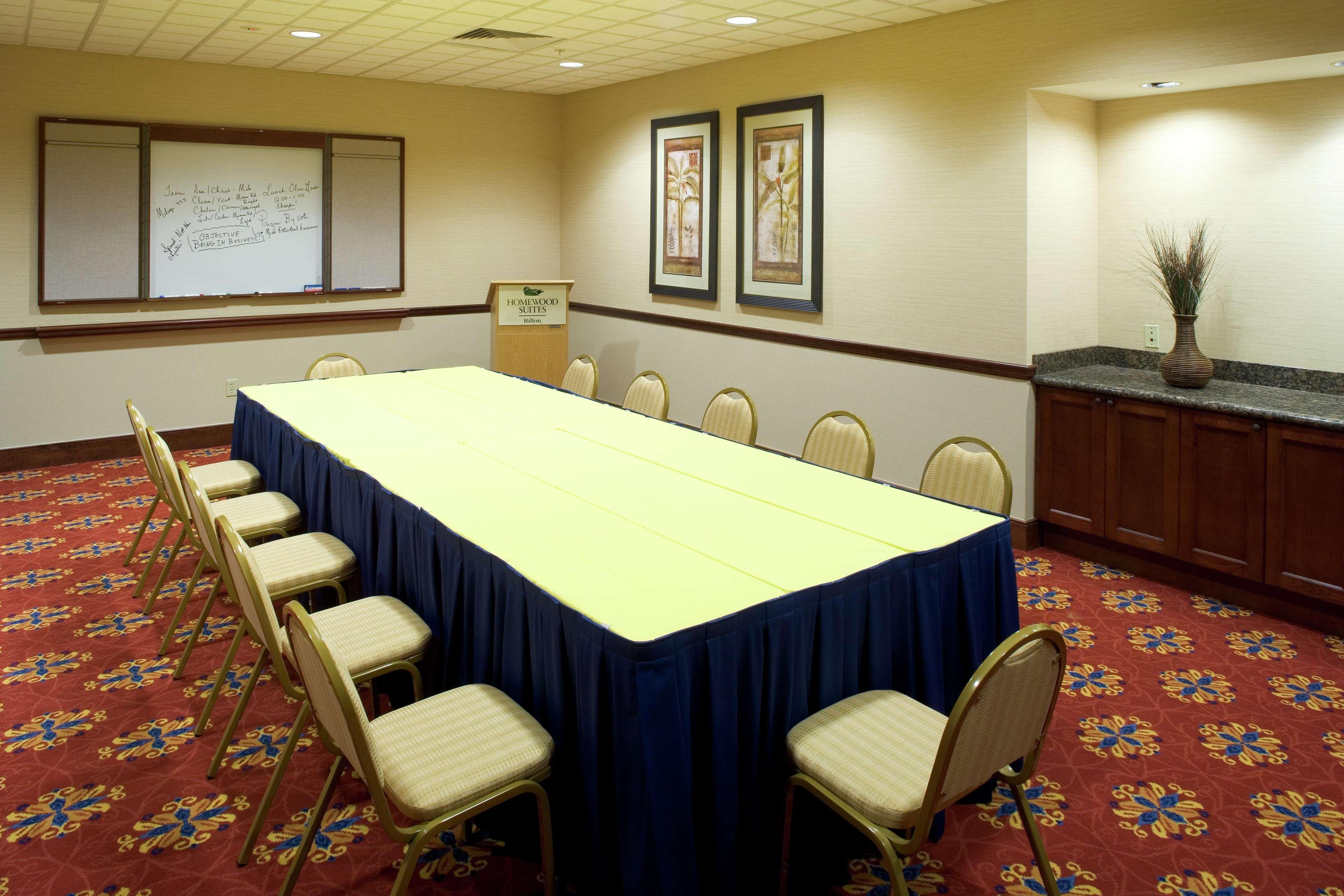 Homewood Suites Laredo At Mall Del Norte Udogodnienia zdjęcie