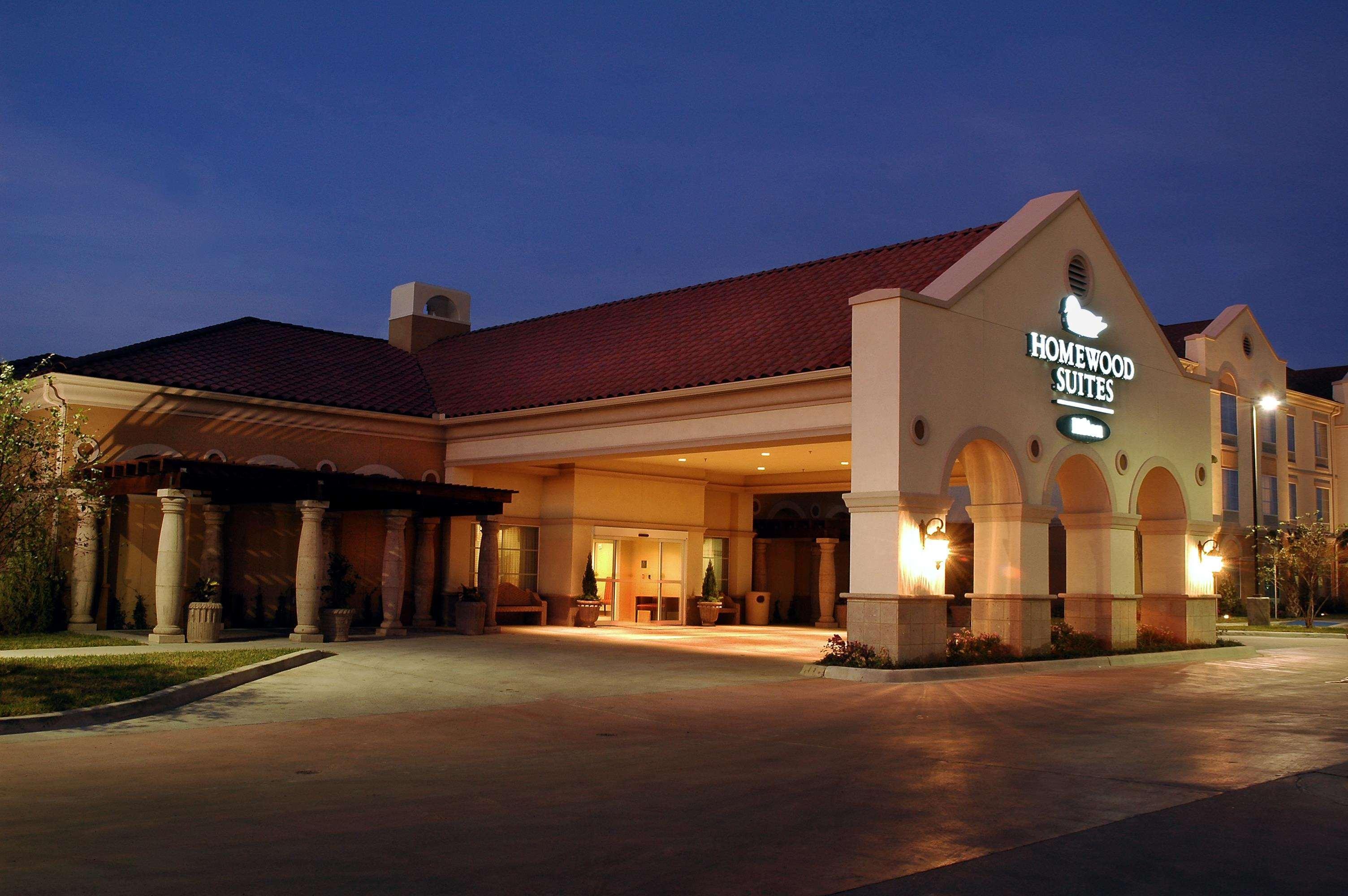 Homewood Suites Laredo At Mall Del Norte Zewnętrze zdjęcie