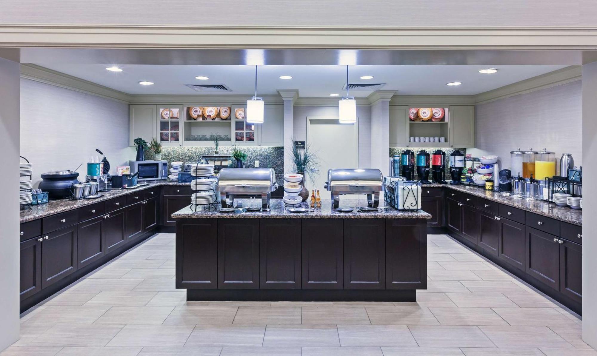 Homewood Suites Laredo At Mall Del Norte Zewnętrze zdjęcie