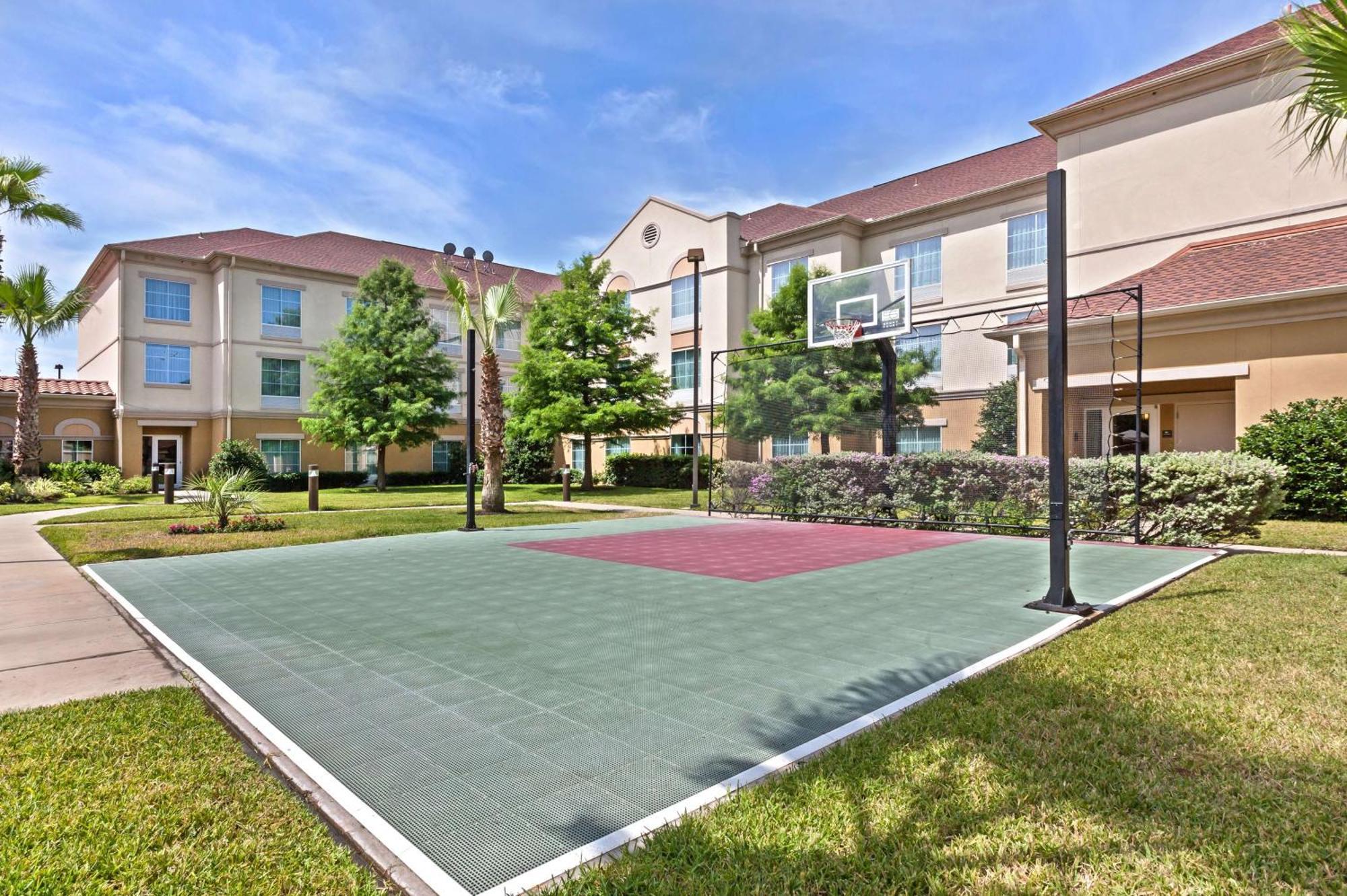 Homewood Suites Laredo At Mall Del Norte Zewnętrze zdjęcie