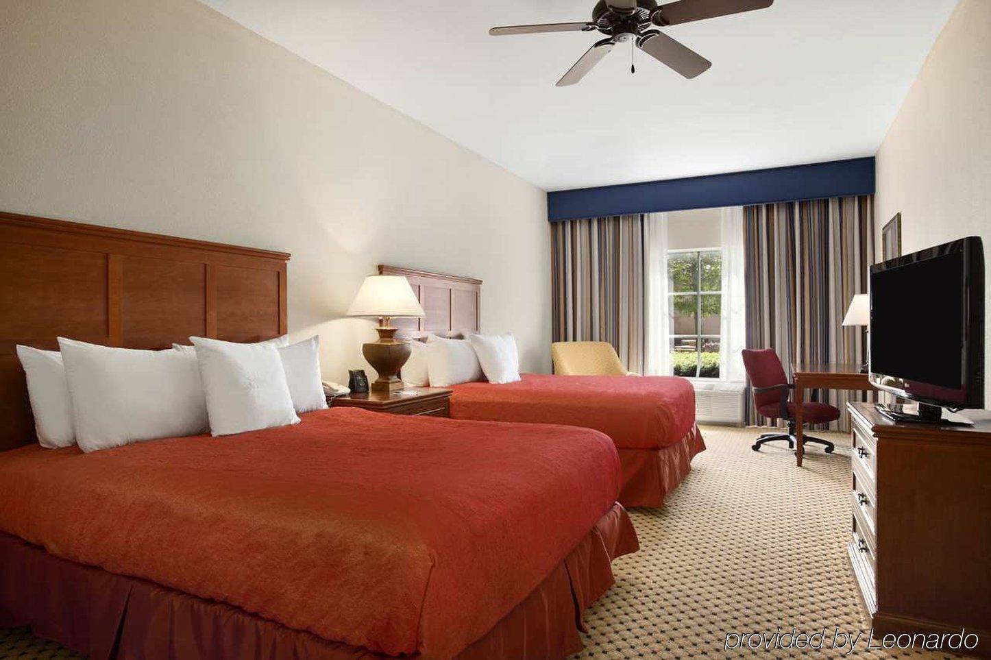 Homewood Suites Laredo At Mall Del Norte Pokój zdjęcie