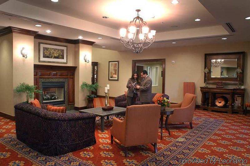 Homewood Suites Laredo At Mall Del Norte Wnętrze zdjęcie