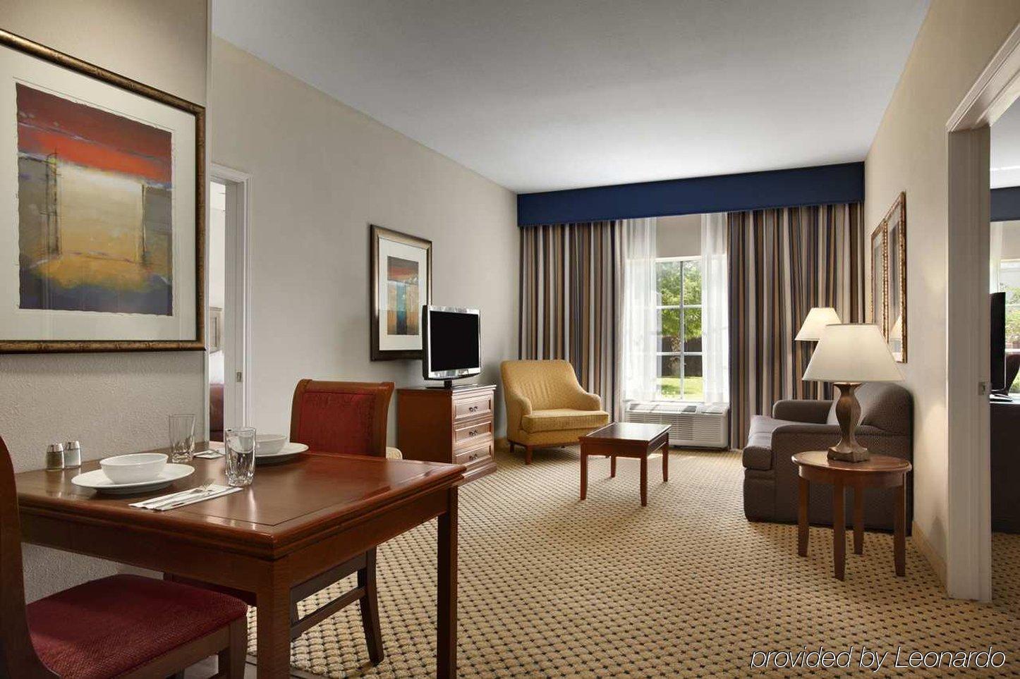 Homewood Suites Laredo At Mall Del Norte Pokój zdjęcie