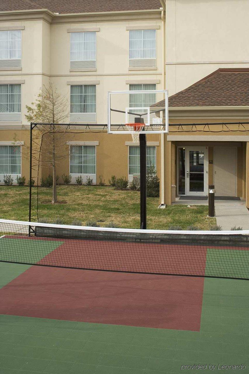 Homewood Suites Laredo At Mall Del Norte Udogodnienia zdjęcie